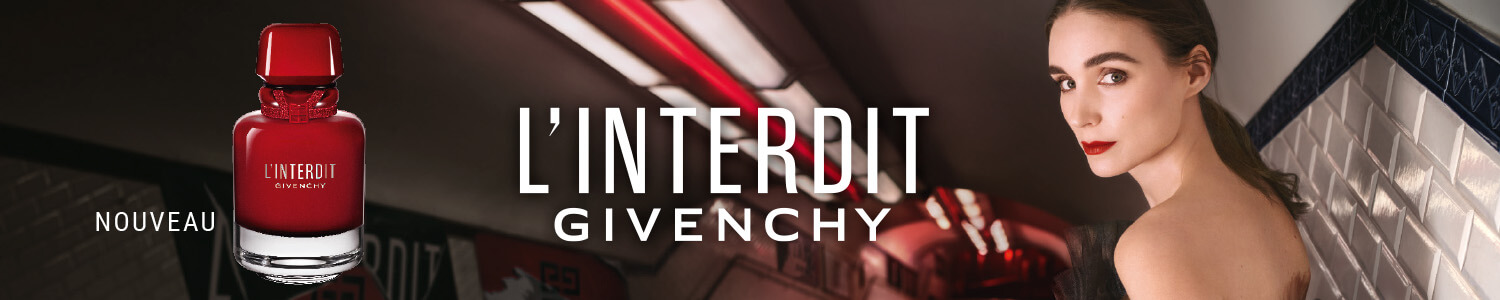 Bannière Givenchy
